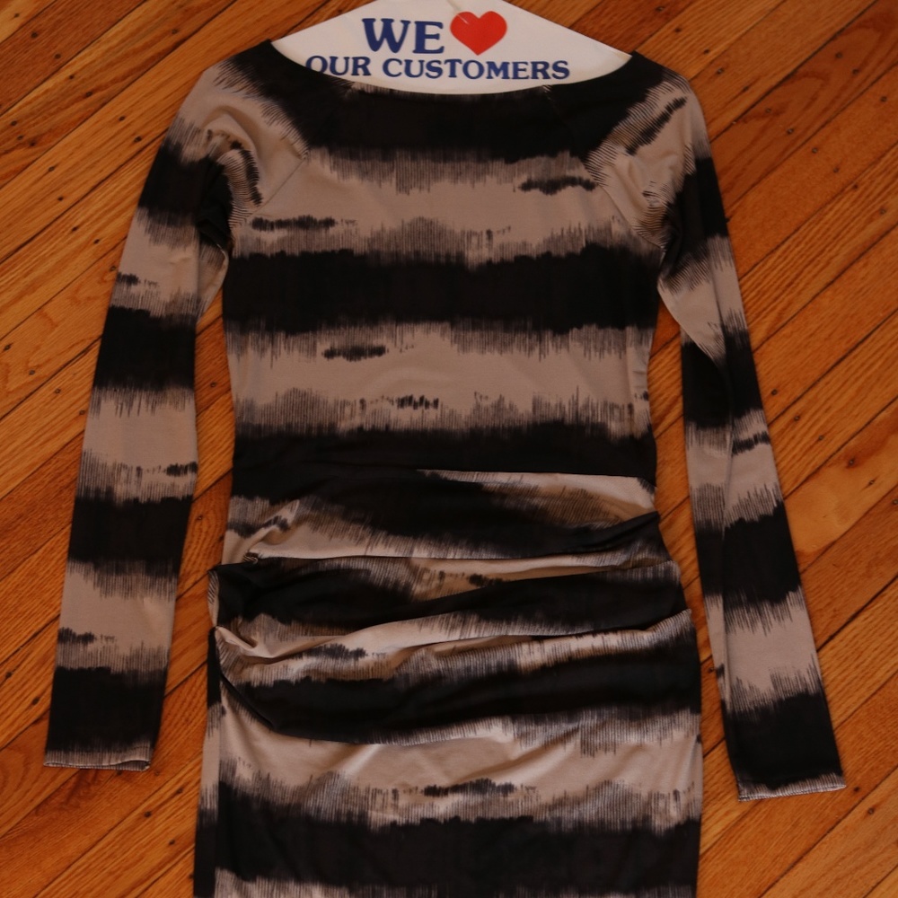 Rachel Roy Fitted Dress